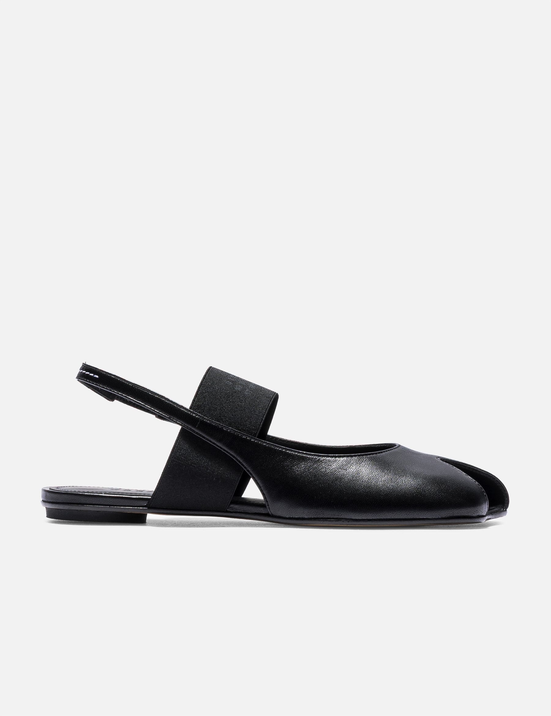 Anatomic Numeric Slingback view 16