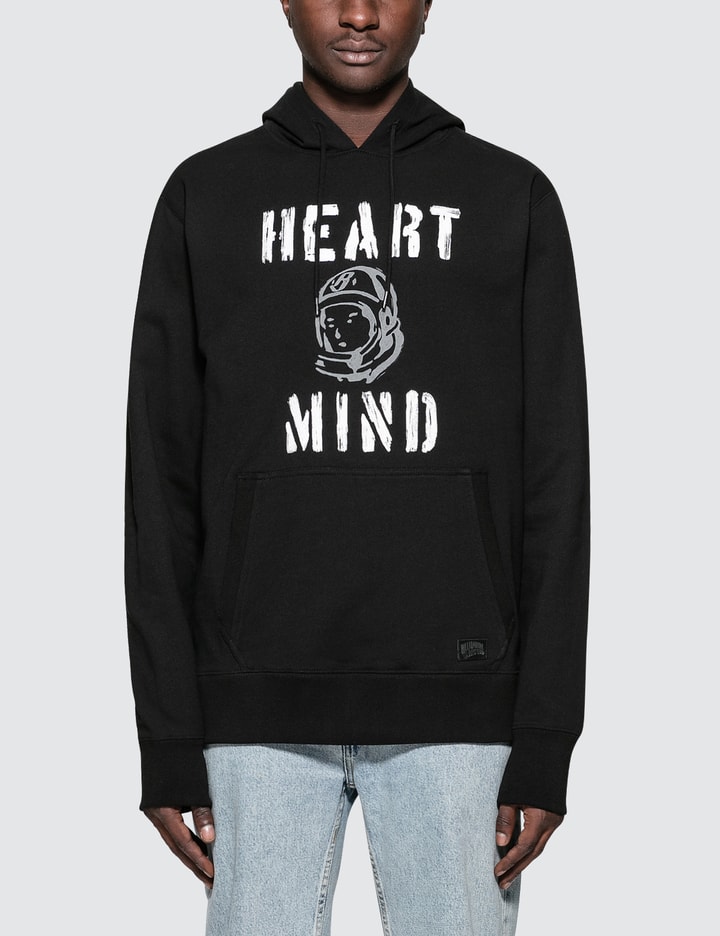 Painted Heart Hoodie Placeholder Image