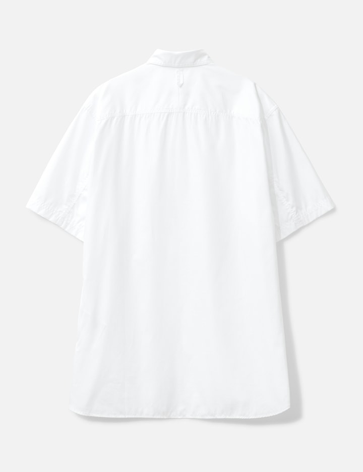 Junya Watanabe MAN x Carhartt Short Sleeve Shirt Placeholder Image