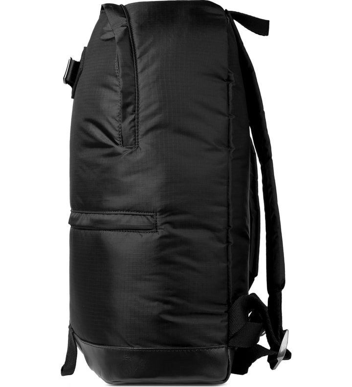 Black Steven Backpack Placeholder Image