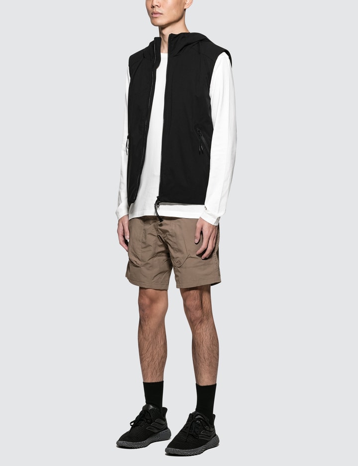 Quilted Vest Placeholder Image