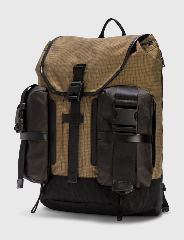 Rogue Backpack Placeholder Image