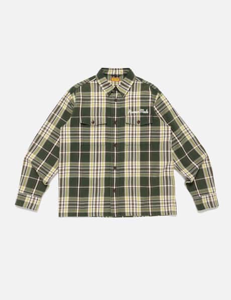 Check Shirt view 6