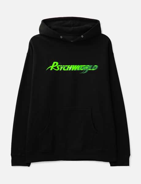 Psychworld Psychworld Pullover Hoodie