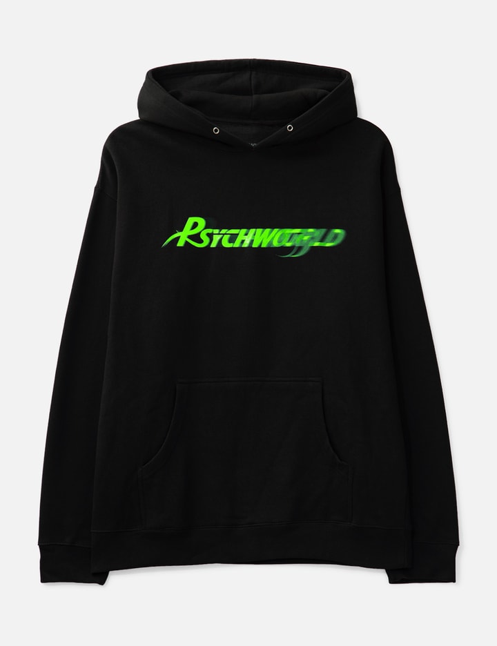 Psychworld Pullover Hoodie Placeholder Image