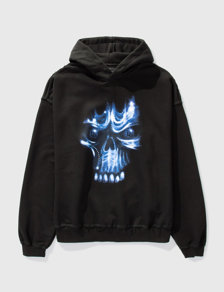 Consumed By Fire Hoodie Placeholder Image