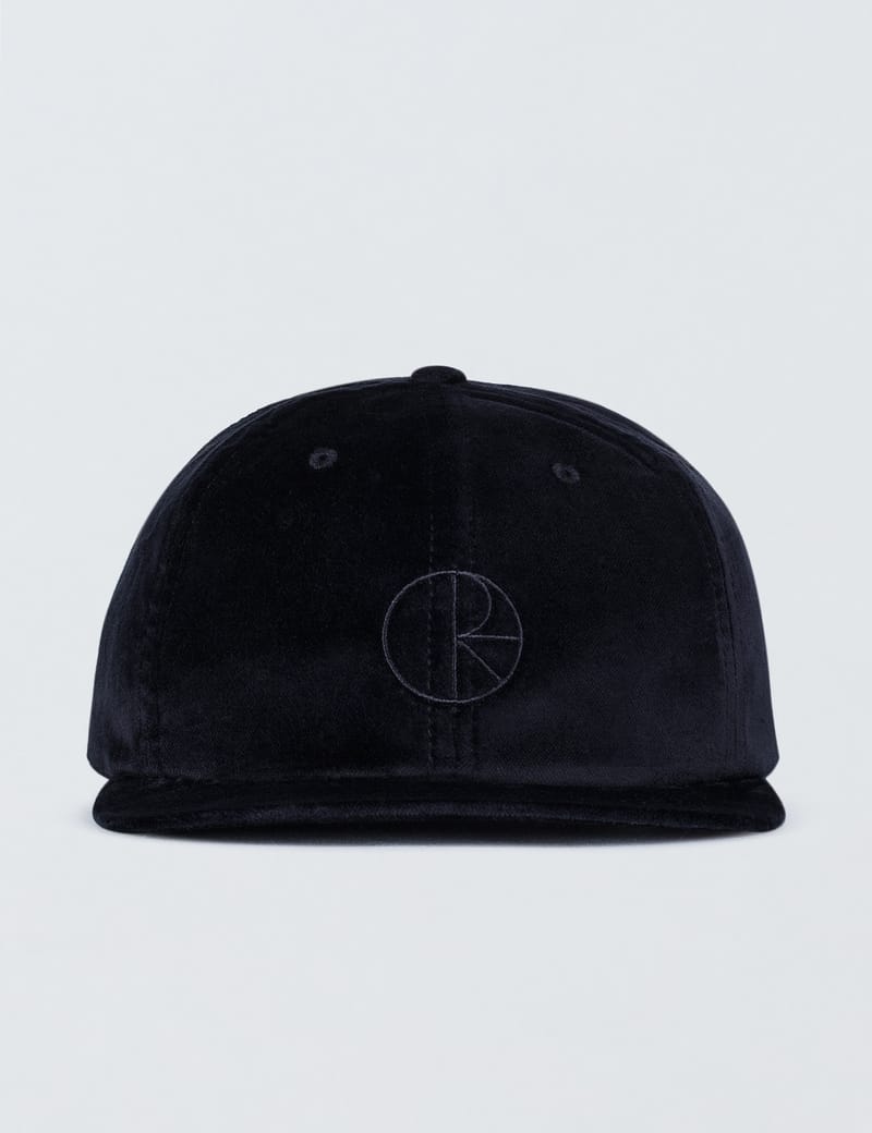 Polar Skate Co. - Flat Corduroy Cap 
