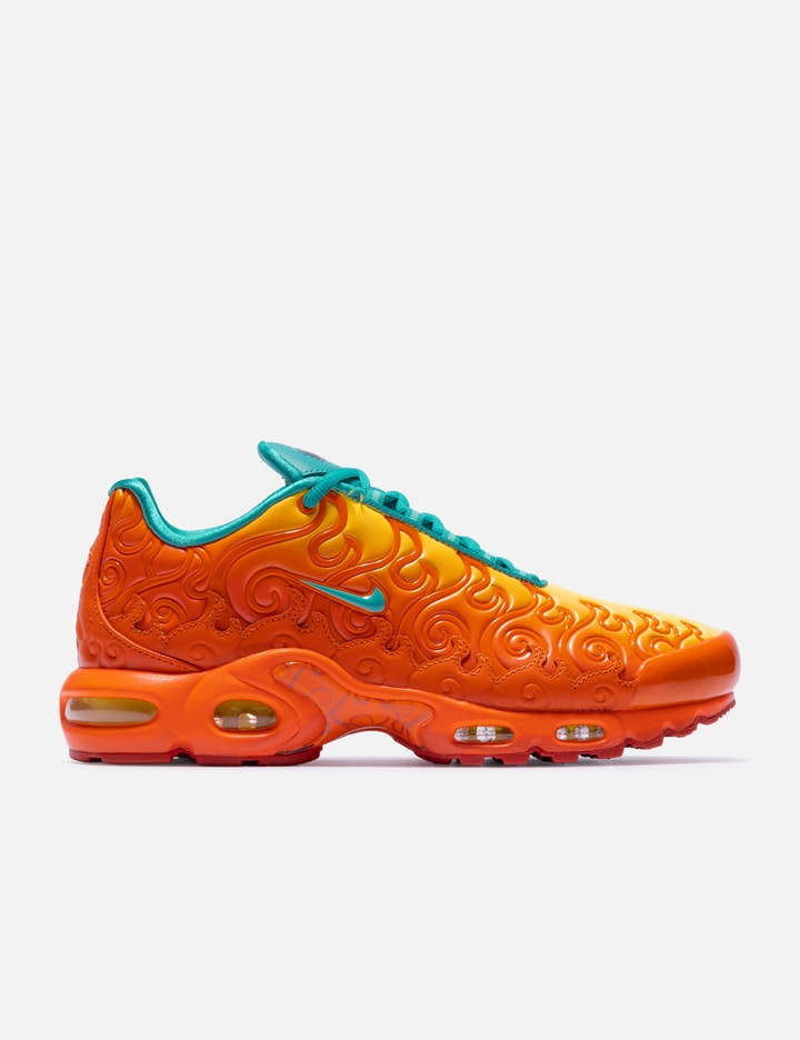 Nike One Piece X Nike Air Max Plus Mera Mera