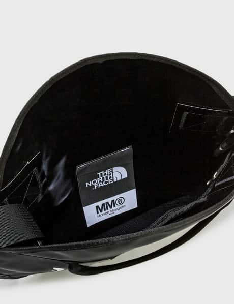 MM6 Maison Margiela - MM6 Maison Margiela X The North Face Circle 