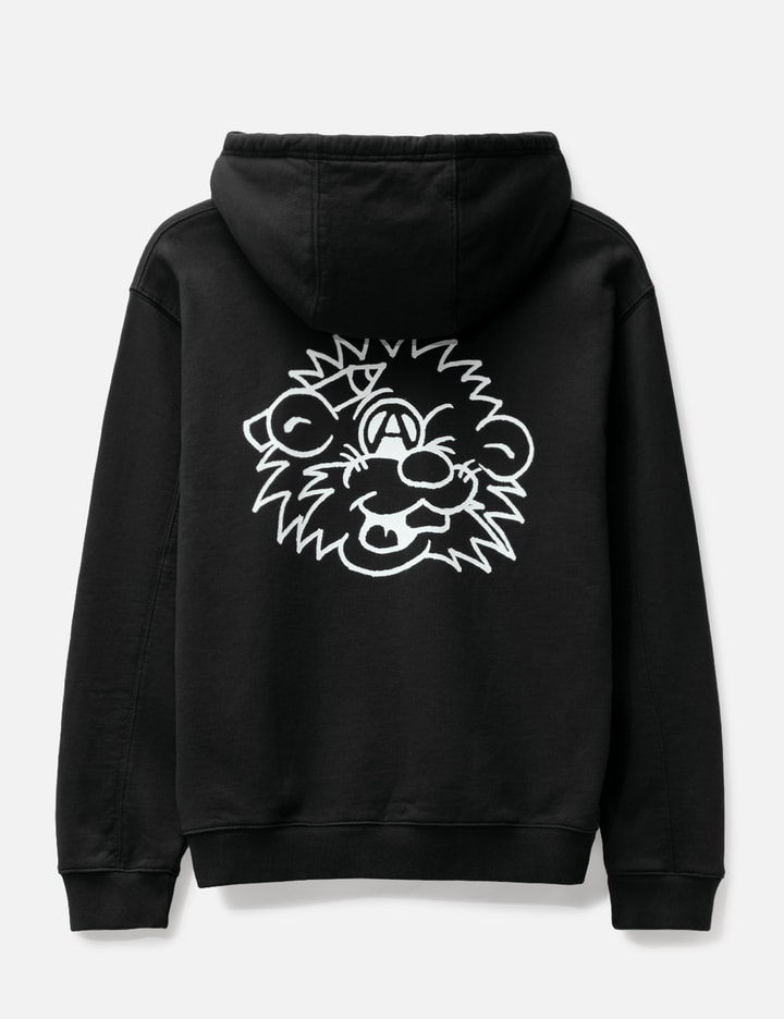 JIBLETS ZIP UP HOODED SWEATSHIRT Placeholder Image