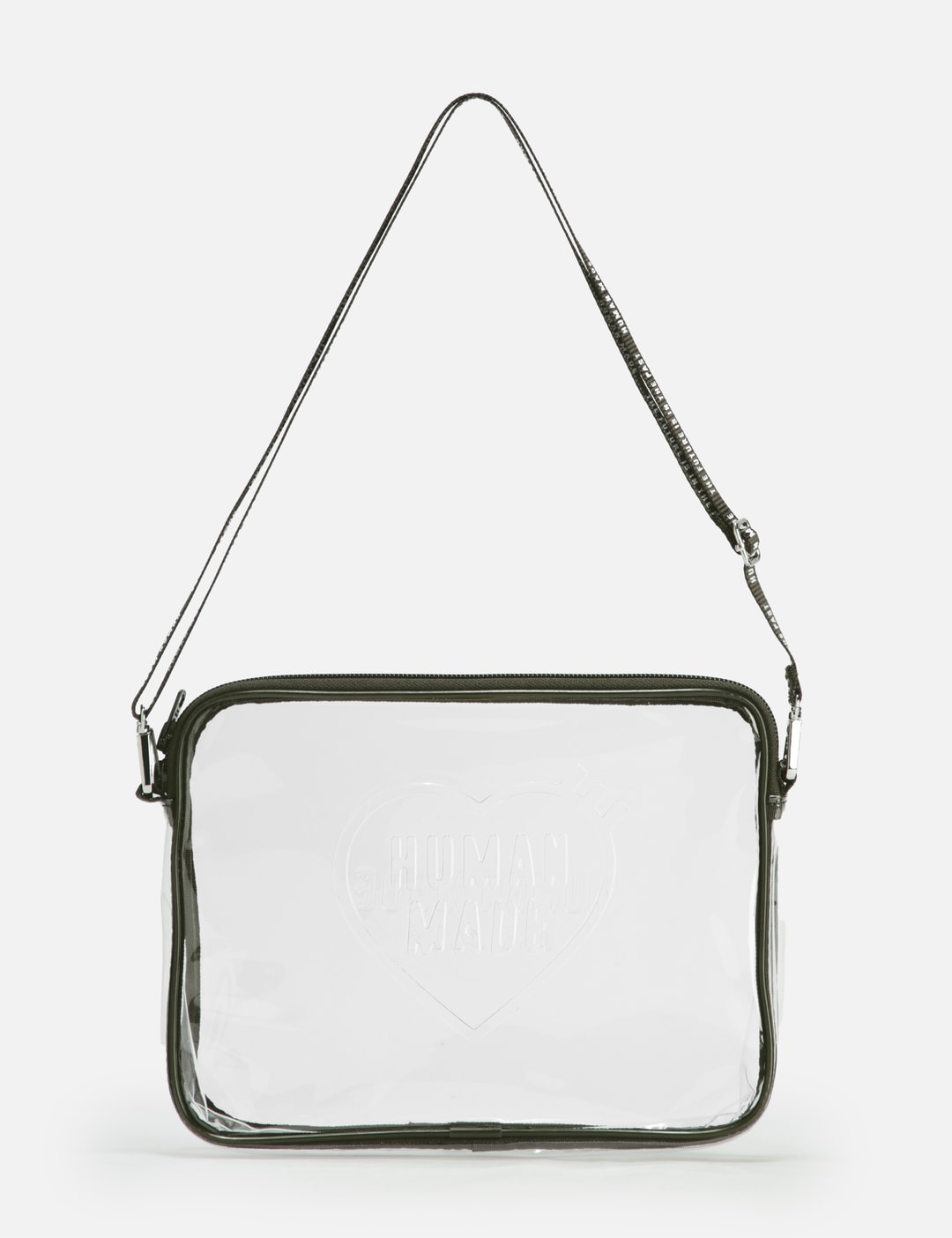 Human Made - PAPERBOY BAG | HBX - Globally Curated Fashion and 
