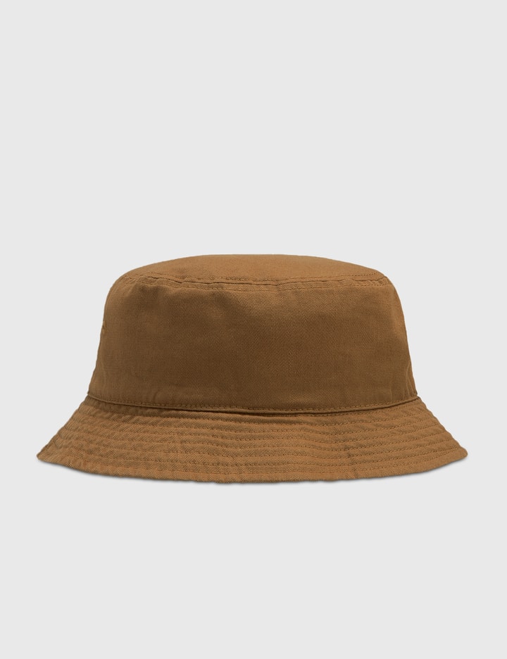 Stock Bucket Hat Placeholder Image