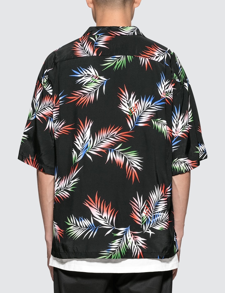 Oversized Aloha Shirt Placeholder Image