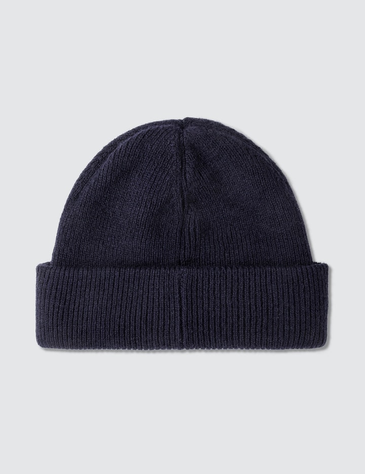 Kansy Face Patch Beanie Placeholder Image