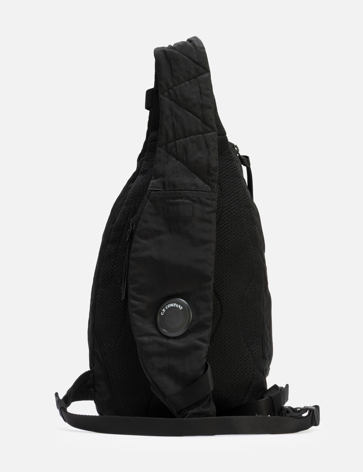 C.P. Company Nylon B Crossbody Backpack