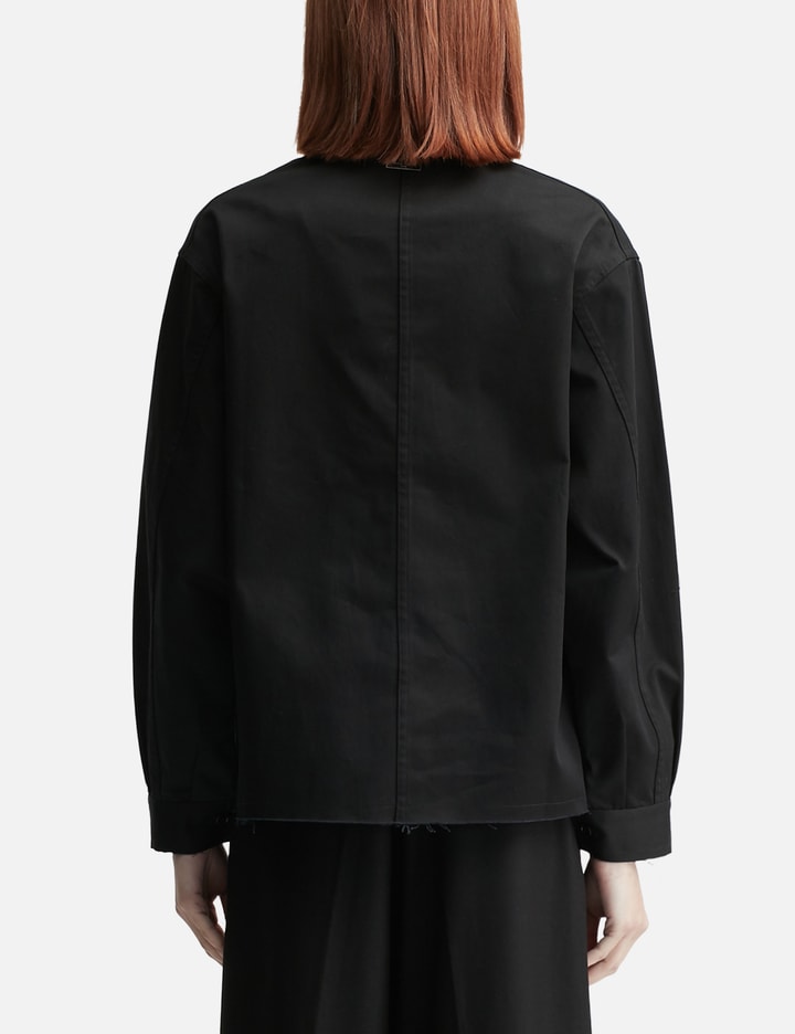 Acceptance Twill Shirt Placeholder Image