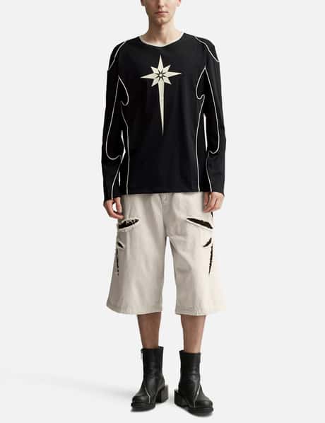 KUSIKOHC - RIDER T-SHIRT | HBX - ハイプビースト(Hypebeast)が厳選 