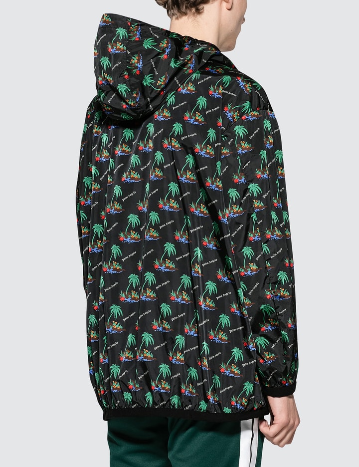 PA Island Windbreaker Placeholder Image