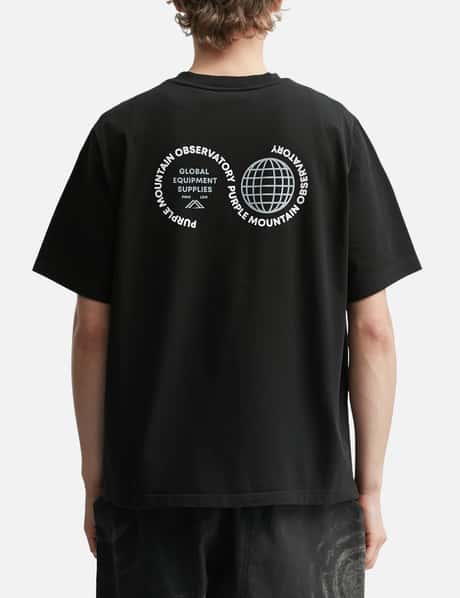 Globe Short Sleeve view 12
