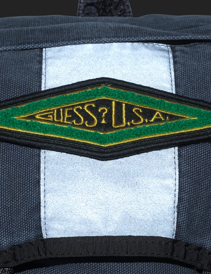Guess x Infinite Archives Backpack Placeholder Image
