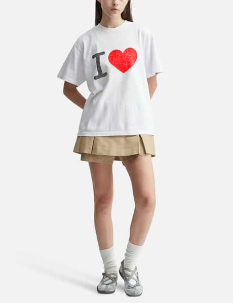 I Heart T-Shirt view 11