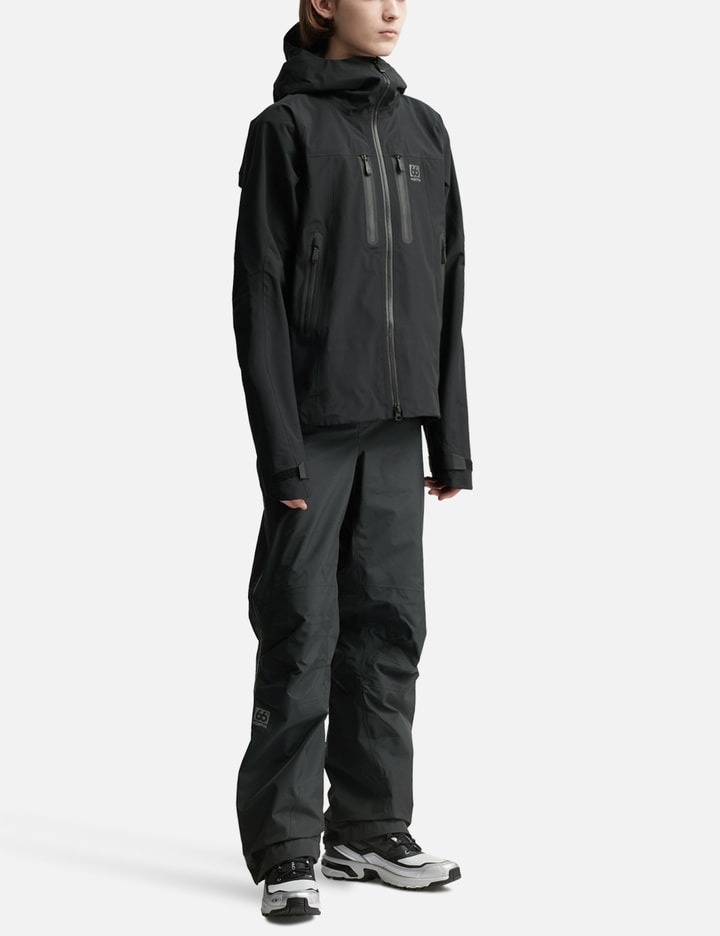 Hornstrandir Gore-Tex Pro Jacket Placeholder Image