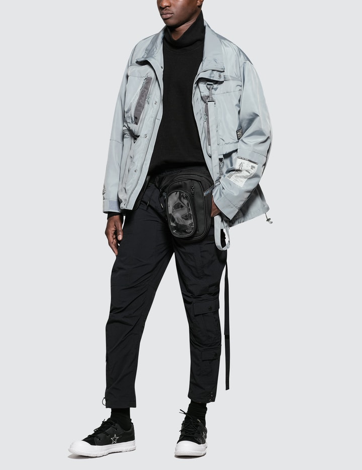 Human Tech Specs Lightweight Utility M-65 Jacket Placeholder Image