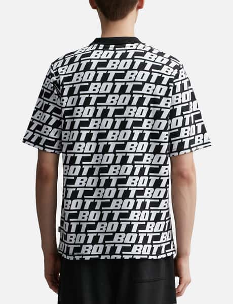 Sound Logo S/S Polo view 12