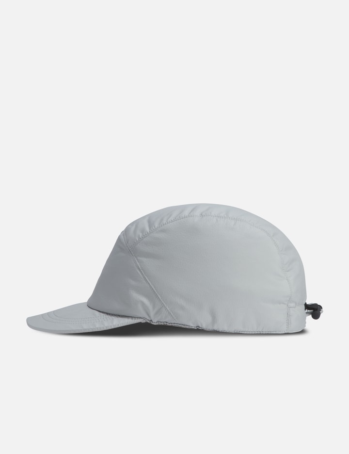 Tech Cap Placeholder Image