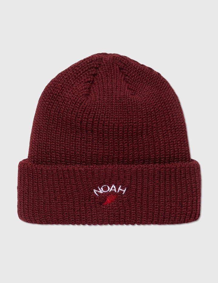 Winged Foot Beanie Placeholder Image