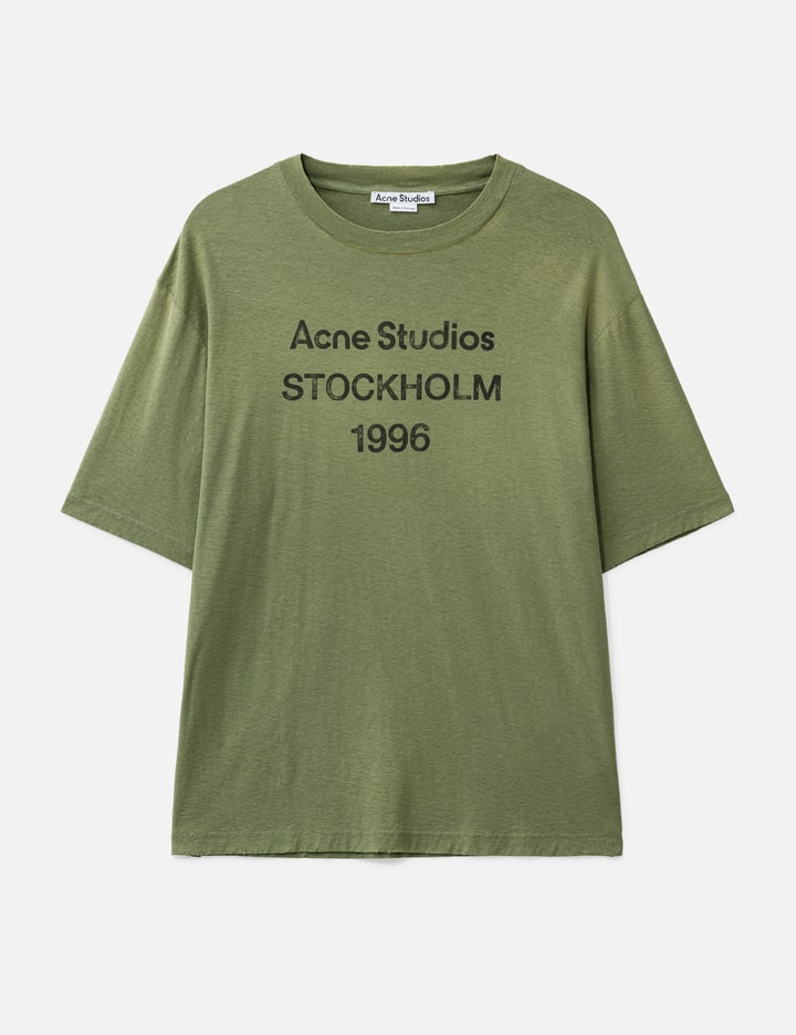 Logo T-shirt - Relaxed Fit Placeholder Image