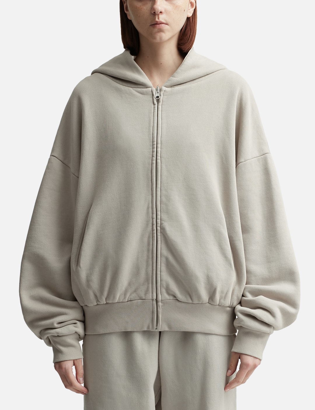 Entire Studios - THERMAL HOOD | HBX - Globally Curated Fashion and 