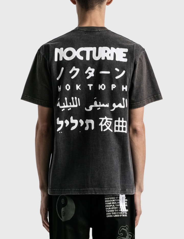 Nocturne T-shirt Placeholder Image