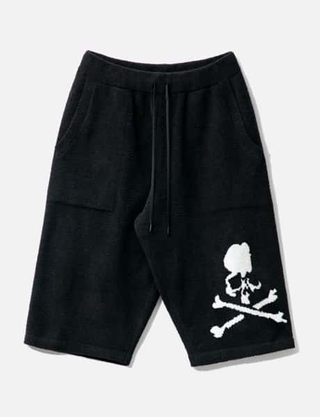 Mastermind World Mw Lounge Long Shorts