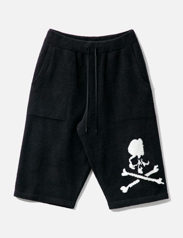 Mw Lounge Long Shorts Placeholder Image