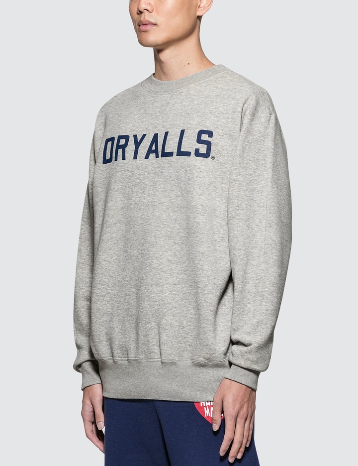 Training Sweatshirt Placeholder Image