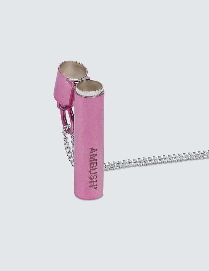 SSS Pill Case Necklace Placeholder Image