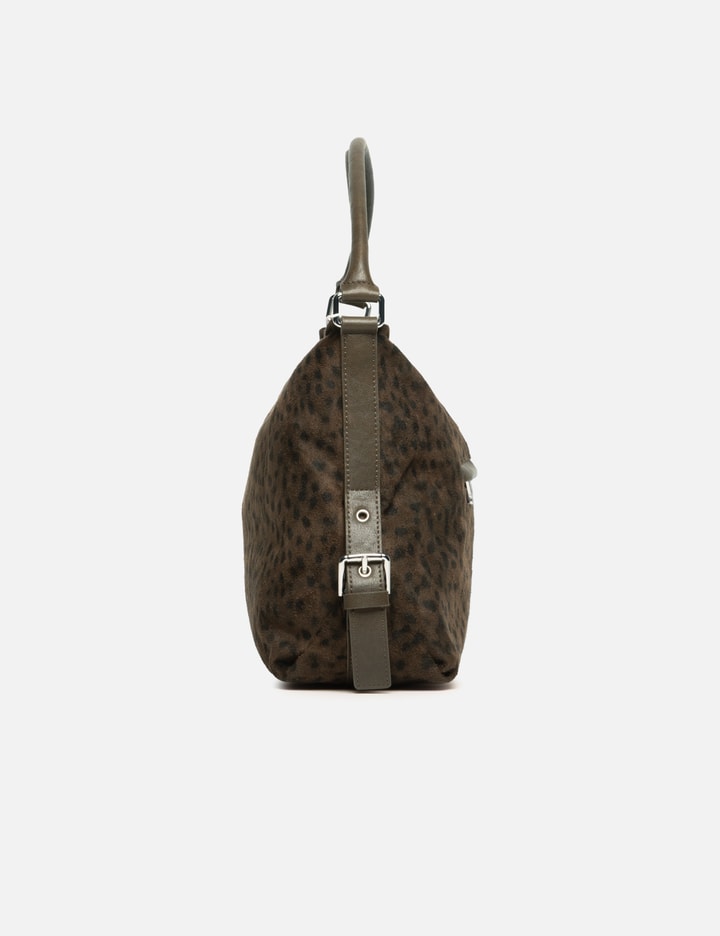 Mushy Bag