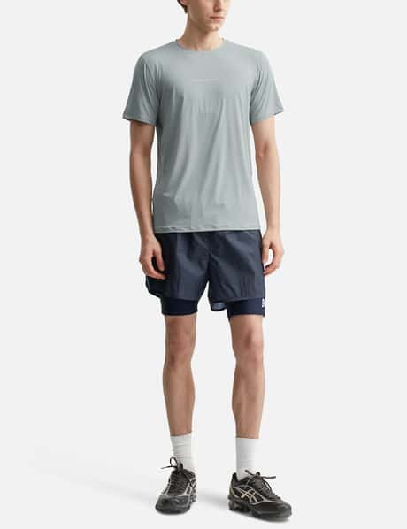 Ultralight Aloe Short Sleeve Tee view 15