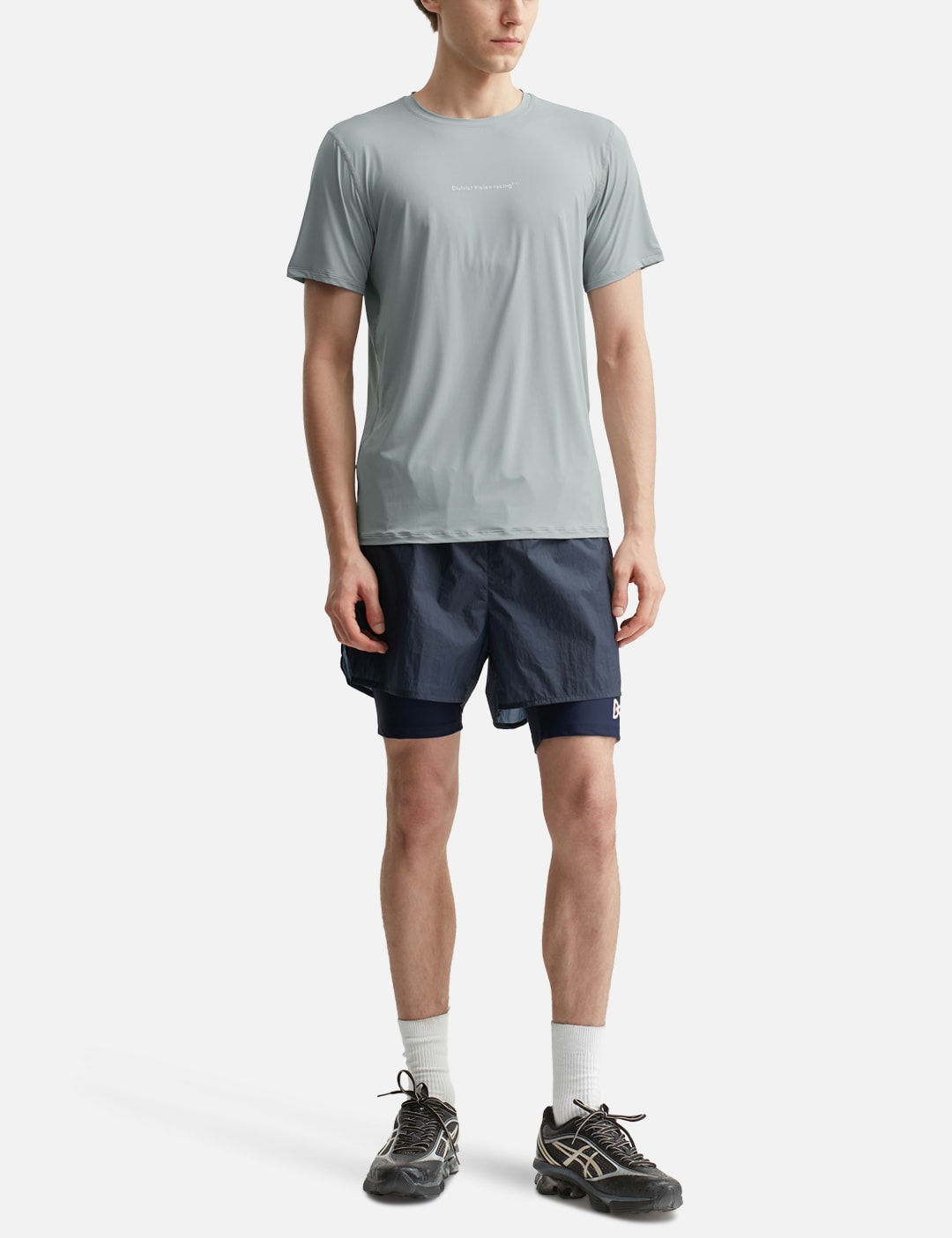 Ultralight Aloe Short Sleeve Tee view 16