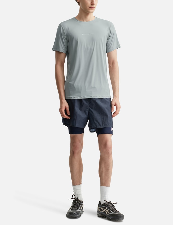 Ultralight Aloe Short Sleeve Tee Placeholder Image