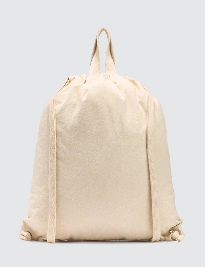 Tricolor Fox Tote Backpack Placeholder Image