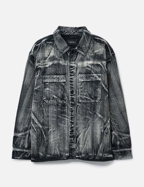 A-COLD-WALL* Painters Overshirt