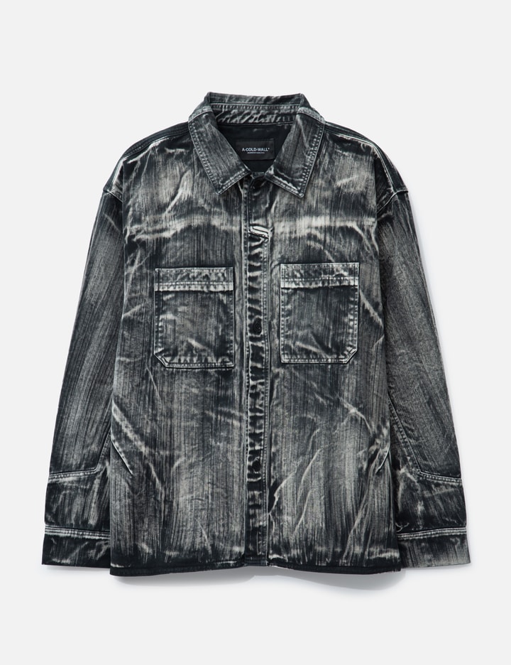 Painters Overshirt Placeholder Image
