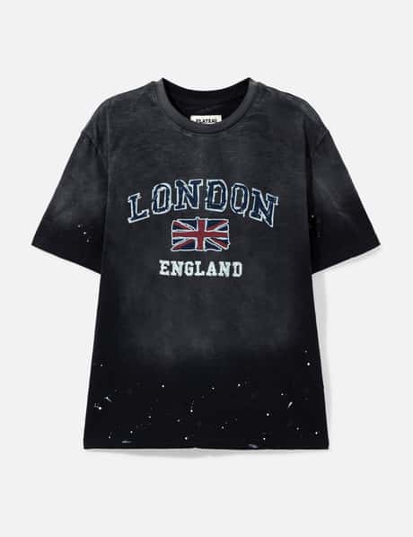 Plateau Studio London T-Shirt