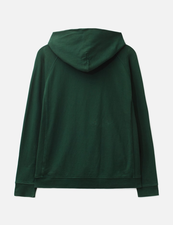 Visvim Zip Up Hoodie