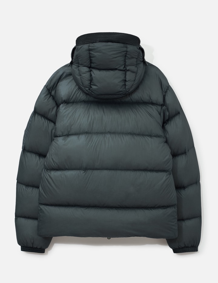 C.P. Company D.D. Shell Explorer Lens Down Jacket