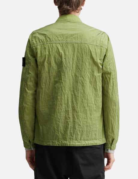 Nylon Metal In Econyl® Jacket view 12