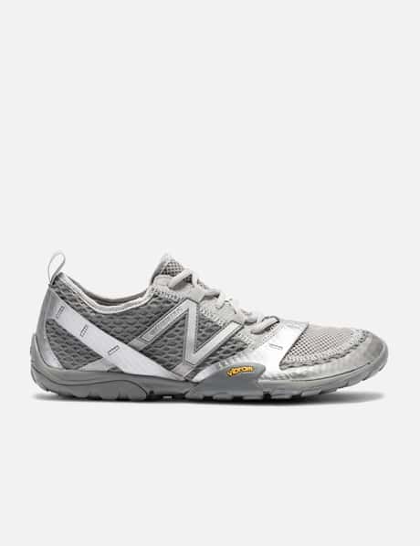 New Balance Minimus Trail 10 Barefoot-style trail shoe with