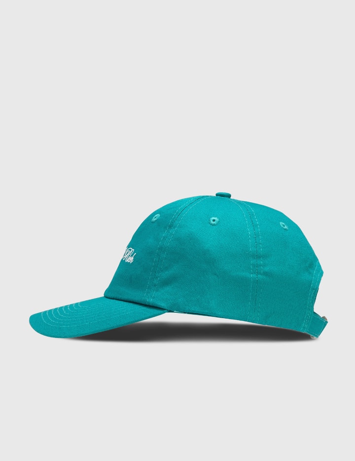 Script Logo Hat Placeholder Image